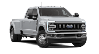 2026 Ford Super Duty® External Image 4